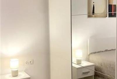 Eleganta si confort,  etaj1, balcon, Mosaic Residence, Tractorul, Brasov - 11