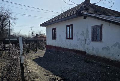 Casă cu 4 camere în Dragoș Vodă - 1