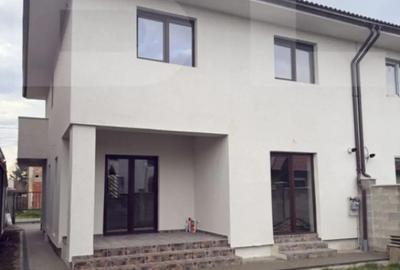 Casă cu 4 camere cu Teren 250 Mp în Central - 7