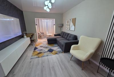 Apartament cu 3 camere decomandat în Nicolae Bălcescu - 4