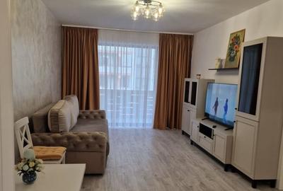 Apartament 2 camere 59 MP, et 2, TRACTORUL