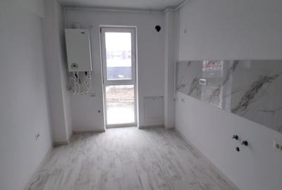 Garsonieră decomandată în Theodor Pallady - 5