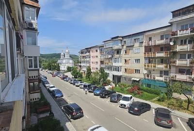 Apartament cu 3 camere în Central - 9