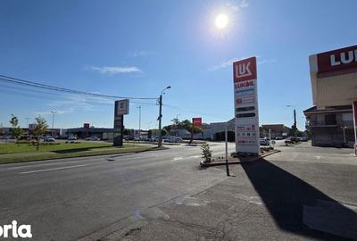 Spațiu comercial, de 1,043 mp, în Calea Clujului - 6