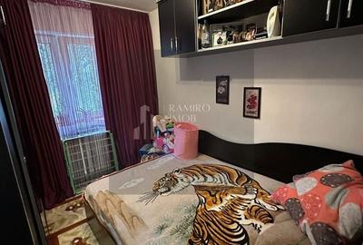 Apartament cu 3 camere semidecomandat în Drumul Găzarului - 14