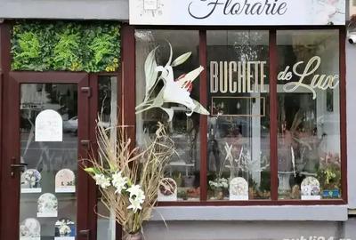 Spațiu comercial, de 40 mp, în Central - 1