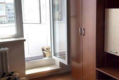 Garsoniera spatioasa, decomandata, 300 m metrou Dristor, investitie, bloc solid - 5