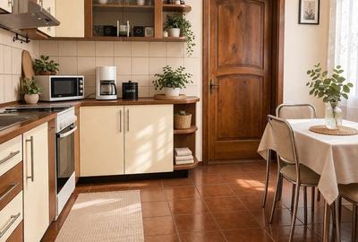 Casă cu 3 camere în Cristian - 7