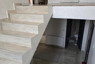 Vila D+P+M, Zona -Episcopia, teren 513 mp, lux, SC-310 , garaj, gaz - 3