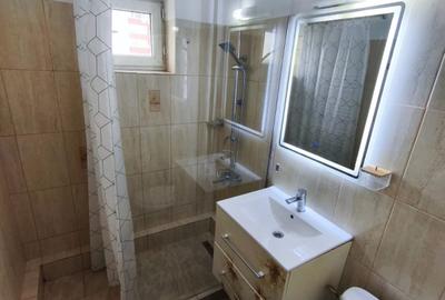 Apartament cu 2 camere decomandat, mobilat în Tomis Nord - 12