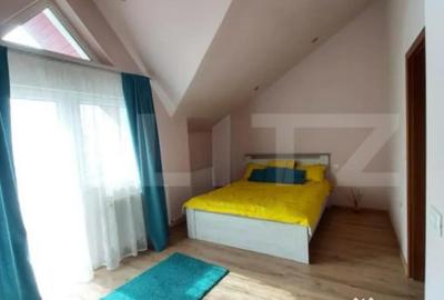 Casă cu 3 camere cu Teren 527 Mp în George Enescu - 2