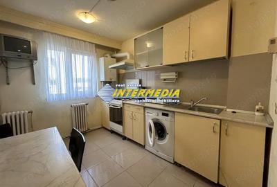 Chirie Apartament 2 camere bucatarie mare Cetate Piata Etaj 2 loc parcare mobilat si utilat complet - 10