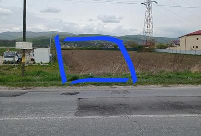 Teren de 3733 mp, în Central - 6