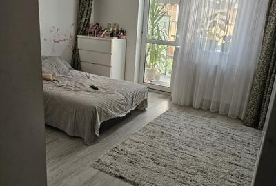 Apartament cu 3 camere semidecomandat în Sălăjan - 10