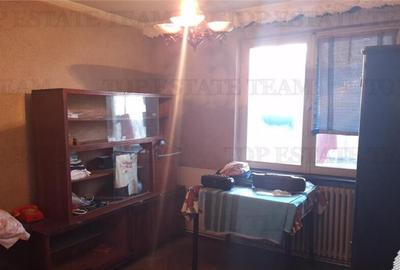 Apartament 3 camere Piatra Neamt Darmanesti - 1