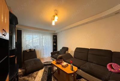 Apartament cu 3 camere decomandat în Dorobanți - 3