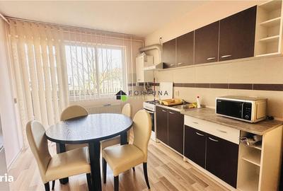 Apartament cu 3 camere în Central - 2