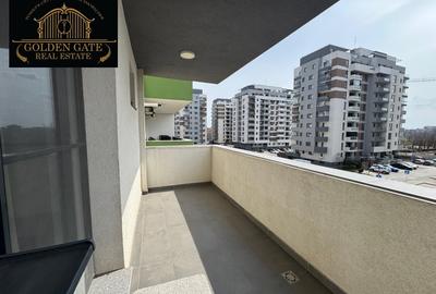 Garsonieră decomandată, mobilată în Drumul Taberei - 8