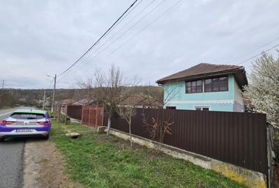 Casa P+1 situata in comuna Ciuperceni - 5