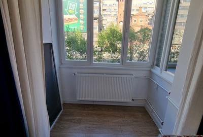 Apartament cu 2 camere semidecomandat în Cișmigiu - 10