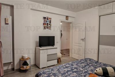Vila 4 camere mobilata/utilata, mansarda locuibila si terasa inchisa, complex re - 11