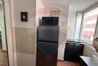 Apartament cu 2 camere decomandat, mobilat în Tomis Nord - 11