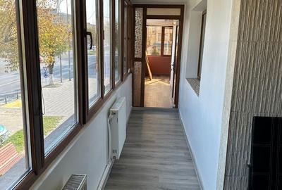Apartament cu 2 camere în Ultracentral - 9