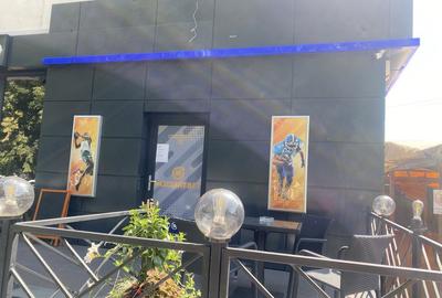 Spațiu comercial, de 45 mp, în Central - 6