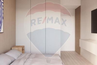 Apartament cu 3 camere decomandat, mobilat în Dobroești - 4