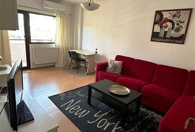 Apartament cu 2 camere decomandat, mobilat în P-ța Mihai Viteazu - 2