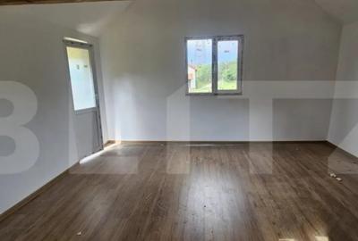 Teren de 1281 mp, în Căprioara - 3