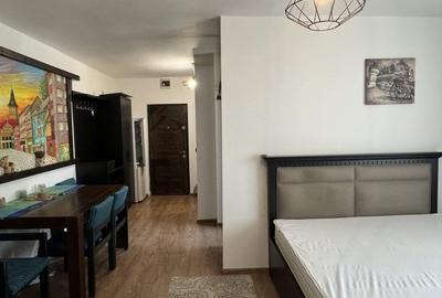 Garsonieră decomandată în Ultracentral - 6