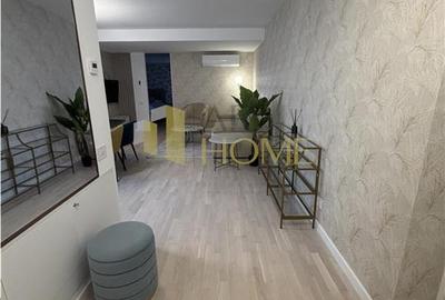 Apartament cu 3 camere decomandat, mobilat în Ultracentral - 17