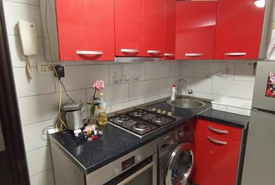 Apartament cu 2 camere în Decebal - 1