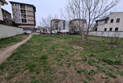 Kamsas - teren liber 500 mp (deschidere 14.16 ml) - 3