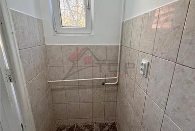 Apartament cu 2 camere în Tudor Vladimirescu - 4