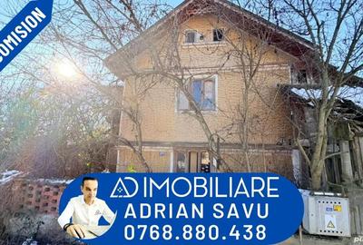 Casă cu 6 camere în Bâlteni - 11