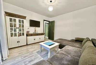 Apartament cu 3 camere decomandat în Astra - 4