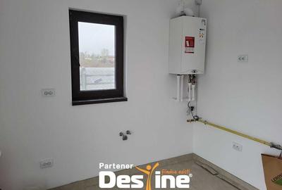 Casă individuală cu 3 camere cu Teren 450 Mp în Central - 3