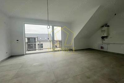 Apartament superb cu 2 camere si gradina de 86 mp I Freidorf