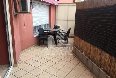 Apartament cu o camera open space in zona Aradului Apartament cu o camera open space in zona Aradului - 5