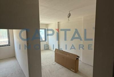 Apartament care se preda finisat, cu parcare ,bloc nou!