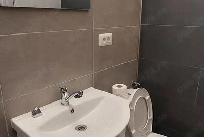 Garsonieră decomandată în Tractorul - 3