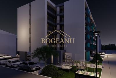 BG122-TEREN CU AC BLOC P+6 1550 MP-30 APARTAMENTE - 15