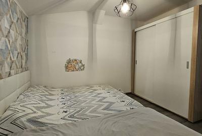 Spațiu comercial, de 170 mp, în Cetății - 9