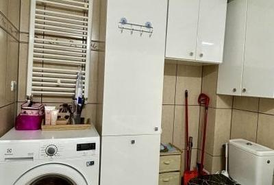 COMISION 0% Apartament cu 2 camere semidecomandat, 2 locuri de parcare - Giroc COMISION 0% Apartament cu 2 camere semidecomandat, 2 locuri de parcare - Giroc - 7