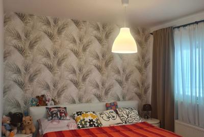 Apartament cu 2 camere semidecomandat în Băneasa - 3