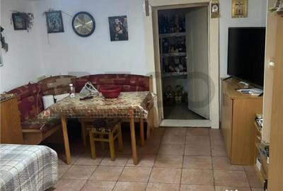 Casă cu 3 camere cu Teren 3300 Mp în Felcheriu - 11