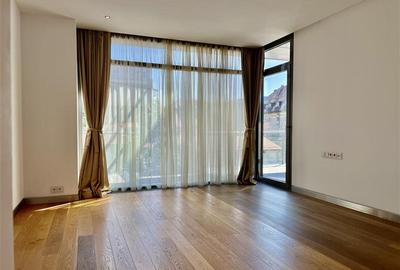 Apartament cu 4 camere semidecomandat, mobilat în Kiseleff - 13