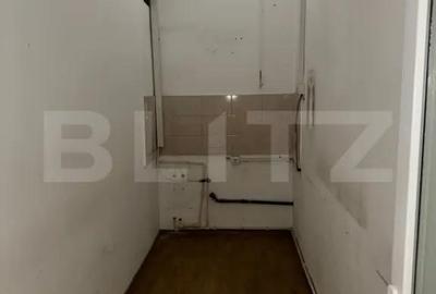 Spațiu comercial, de 120 mp, în 22 Decembrie - 5
